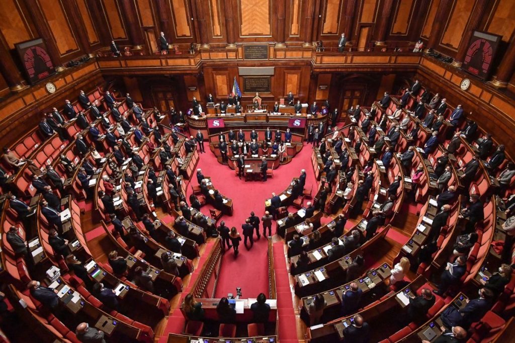 Il Senato approva definitivamente il ddl fisco, diventa legge ufficiale.