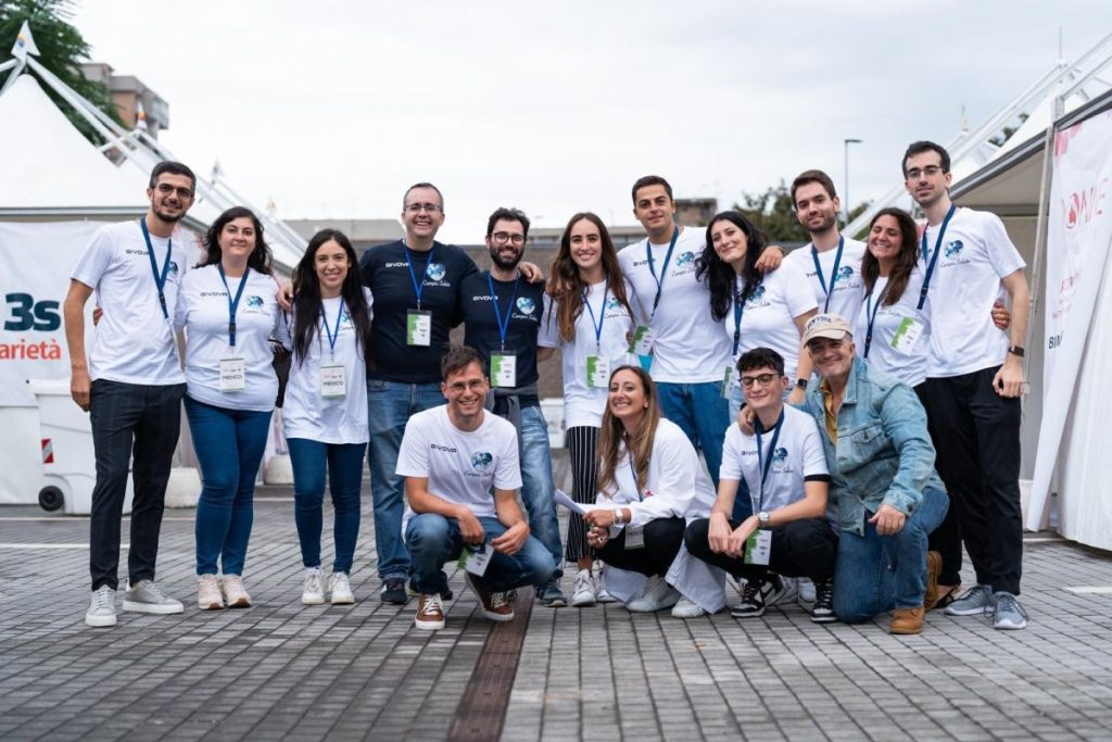 Campus Salute Sbarca a New York: Un Incontro di Cultura della Prevenzione NEW YORK (ITALPRESS)...