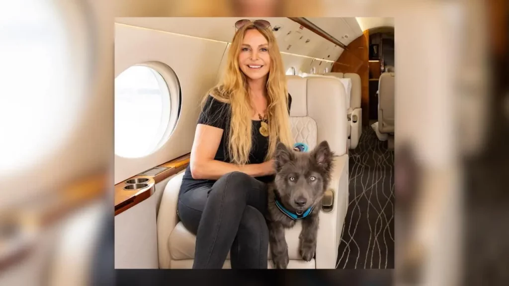 K9 JETS: voli diretti mensili da Milano a Dubai per un viaggio esclusivo.