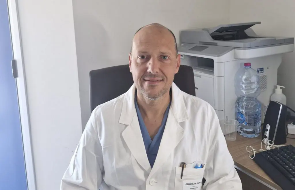 Ragusa: Eccellenza nella Terapia Intensiva Neonatale La Terapia Intensiva Neonatale dell’ospedale...