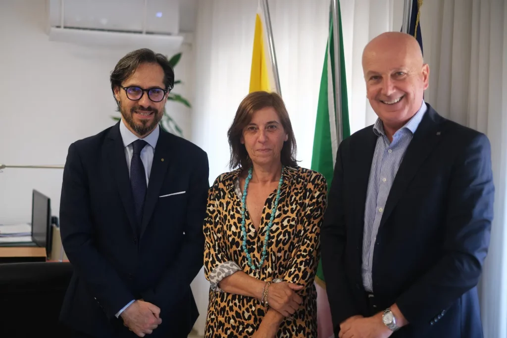 Potenziare il Servizio di Emergenza-Urgenza in Sicilia Palermo (ITALPRESS) – La Sicilia sta per...