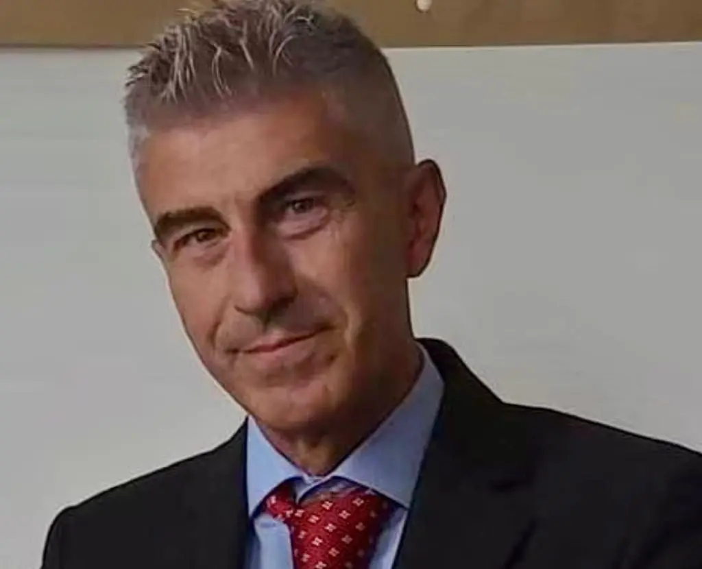 Nomina del Nuovo Direttore Amministrativo in Calabria CATANZARO (ITALPRESS) – Un'importante novità...