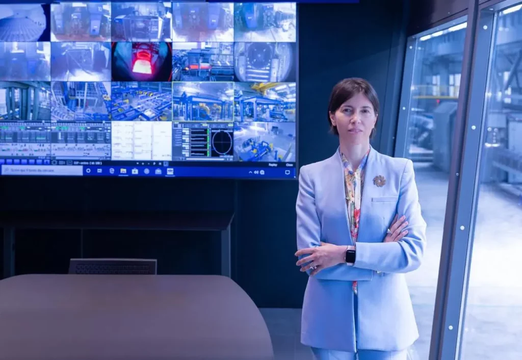 Acciaio green: Benedetti di Abs-Danieli sostiene la transizione ecologica dell’ex Ilva.