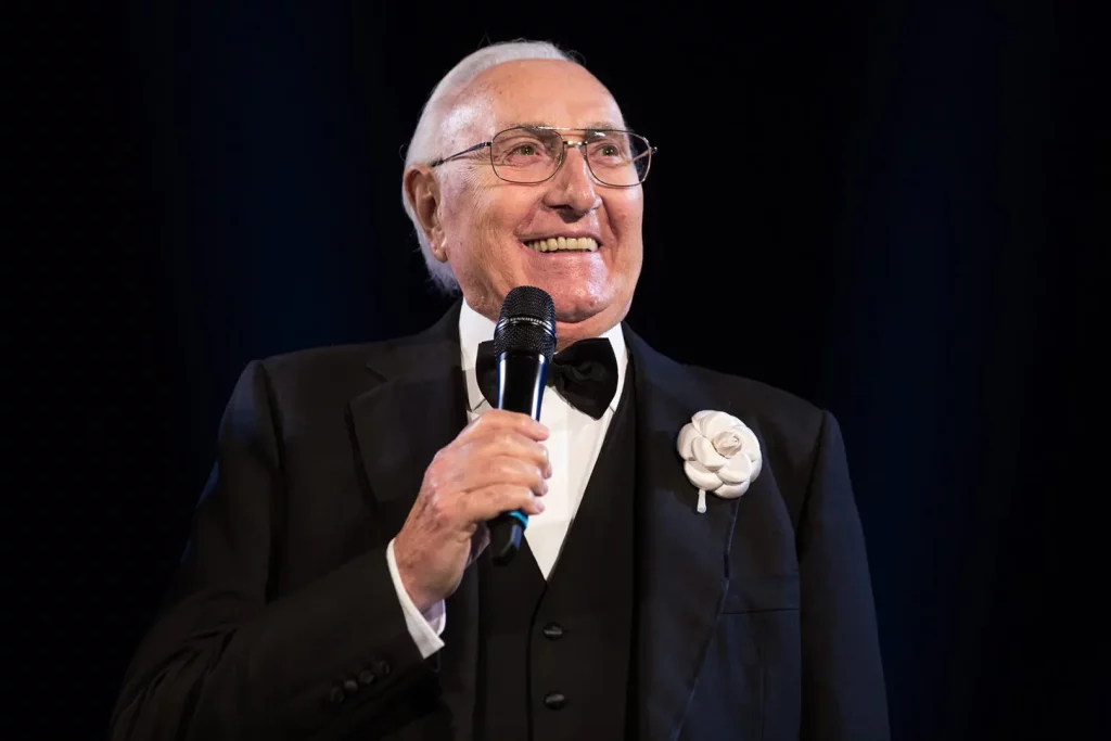 Pippo Baudo: camera ardente oggi, funerali mercoledì a Militello Val di Catania.