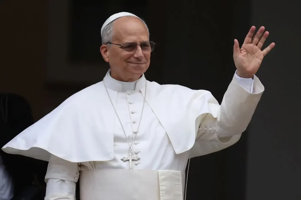 Ucraina: Papa Leone XIV esprime speranza, ma sottolinea la necessità di ulteriore impegno.