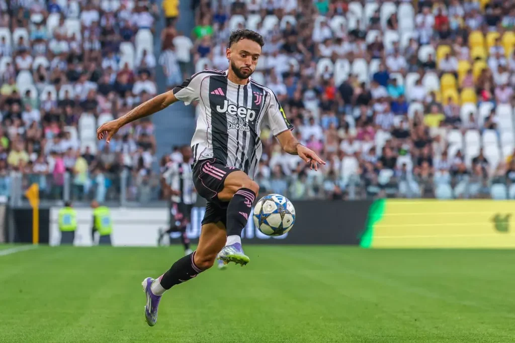 Joao Mario: “Mi ispiro a Cancelo, la pressione è un incentivo per crescere.”