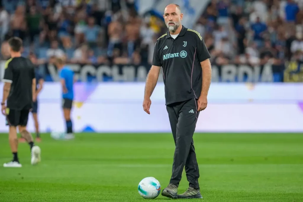 Tudor: Inizio promettente, tutte le sensazioni giuste per un grande anno