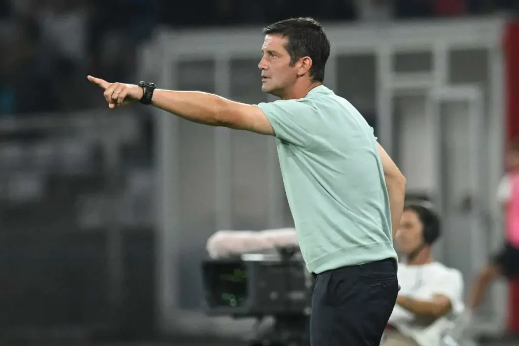 Chivu: L’Inter è un cantiere aperto, pronti a costruire un futuro vincente.