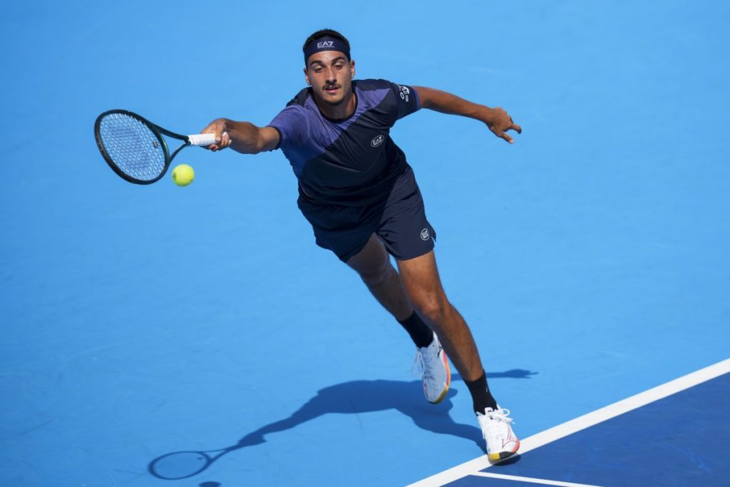 Lorenzo Sonego Escluso dal Primo Turno dello US Open 2025 L'US Open 2025 si sta rivelando un torneo...