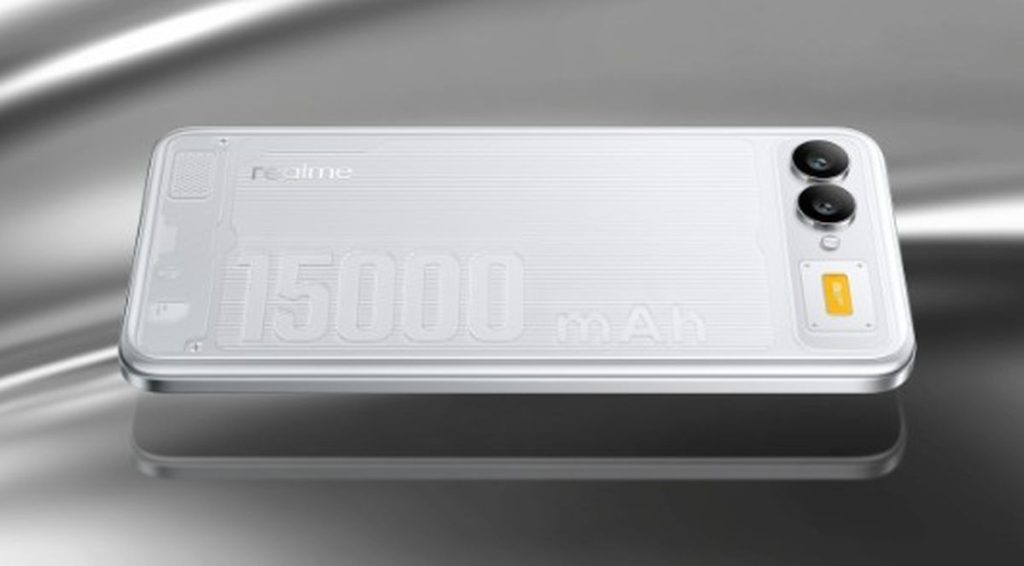 Smartphone 828 Fan Festival: autonomia incredibile di 4 giorni con una sola carica!