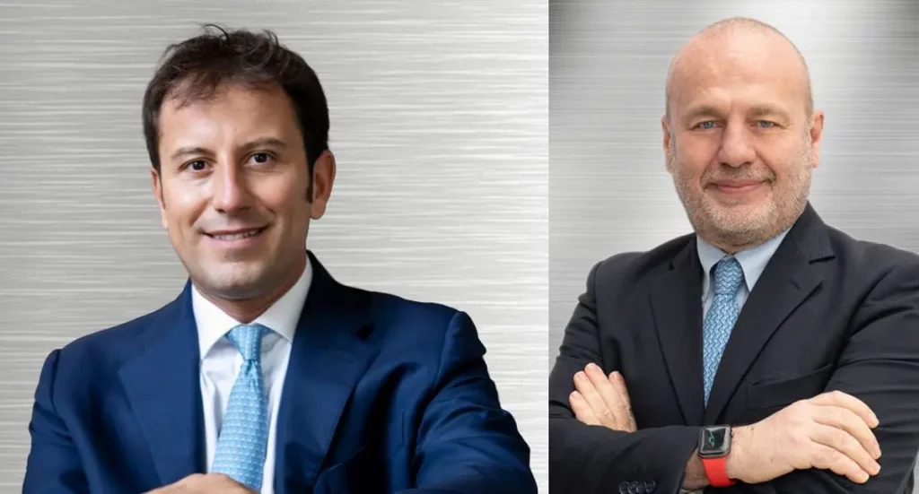 Stellantis riorganizza Corporate Affairs e Comunicazioni per potenziare la propria strategia aziendale.