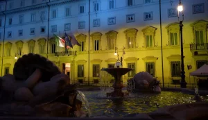 Palazzo Chigi: Italia si astiene dal partecipare a forza multinazionale in Ucraina.