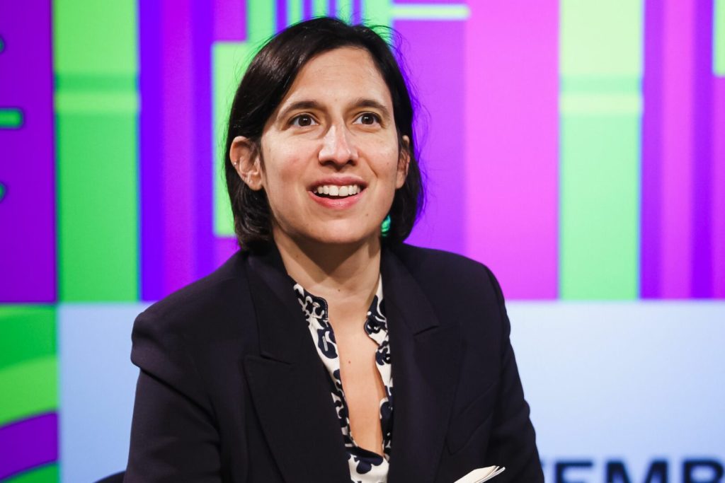 Elly Schlein, segretaria del PD, ha criticato il governo italiano per la sua opposizione alle...