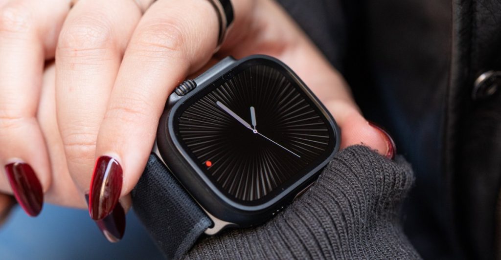 Nuova causa per il tracciamento del livello di ossigeno restaurato dell’Apple Watch.