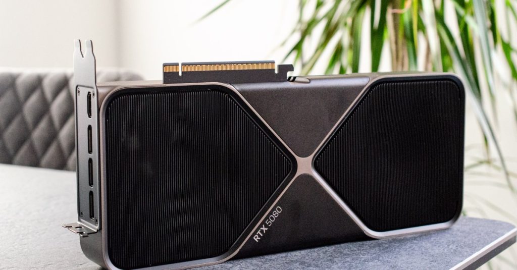 GeForce Now si aggiorna con GPU RTX 5080 e una nuova ondata di giochi entusiasmanti.