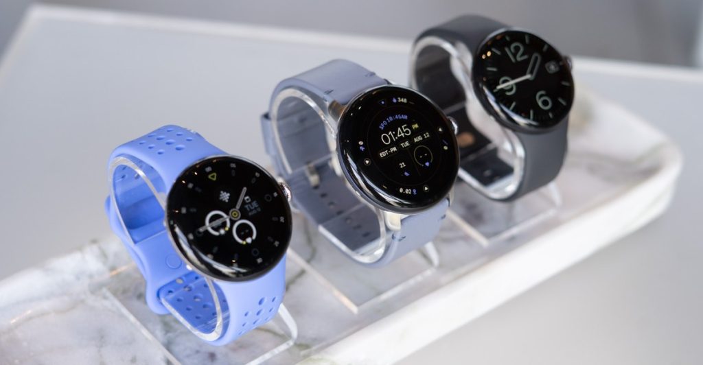 Preordina ora il nuovo Google Pixel Watch 4: scopri dove acquistarlo!