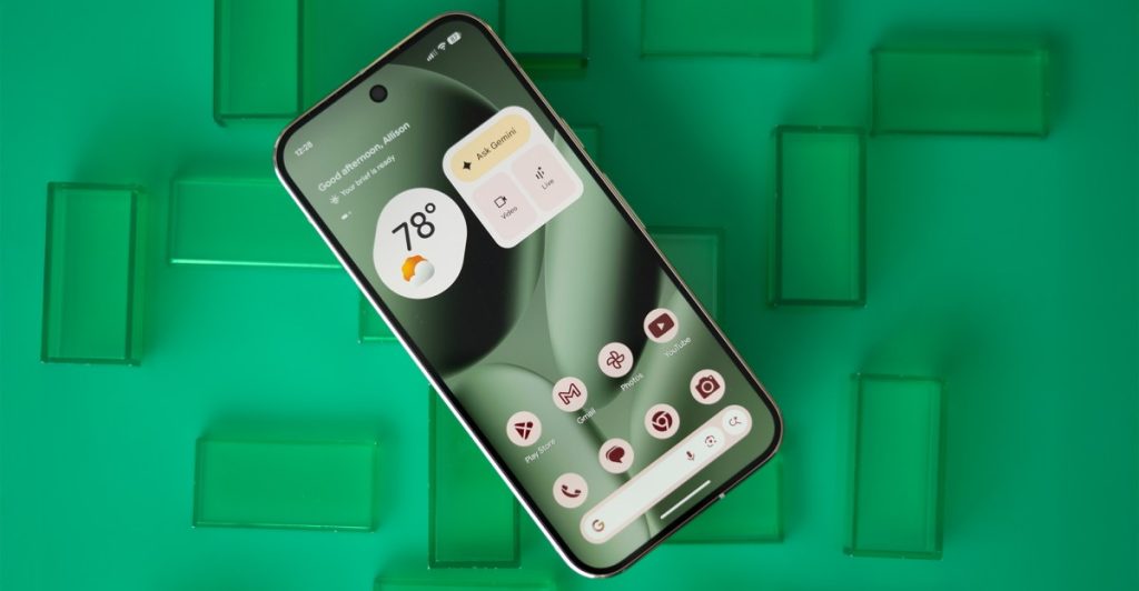 Pixel Care Plus di Google offre riparazioni gratuite per schermo e batteria.