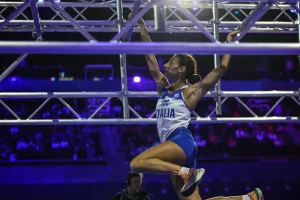 L’Italia del Pentathlon Moderno Brilla a Kaunas KAUNAS (LITUANIA) (ITALPRESS) – L'Italia del...