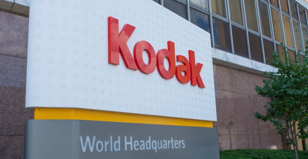 Kodak assicura: non chiuderemo e ci organizzeremo per il futuro.