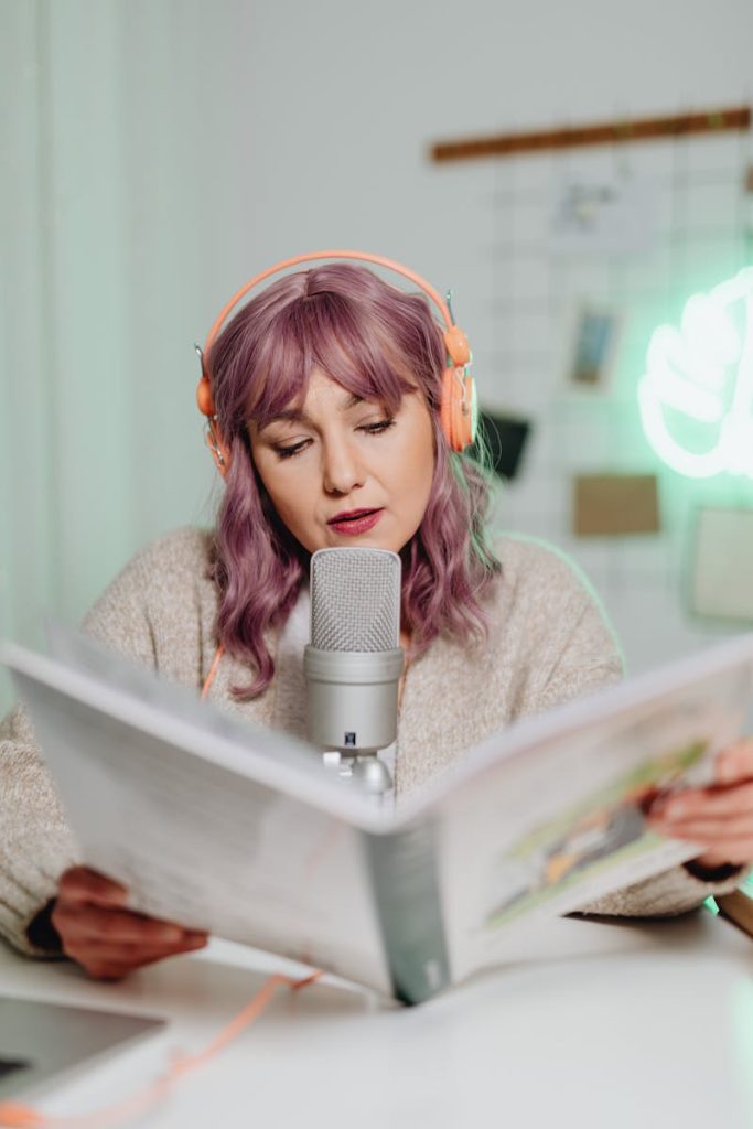 10 podcast di fiducia per potenziare la tua motivazione nel 2024.