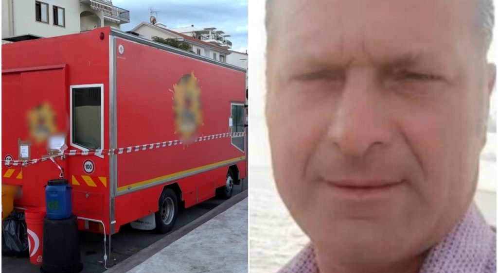 Tragico Decesso di Luigi Di Sarno: Intossicazione da Botulino in Calabria La Drammatica Storia di un...