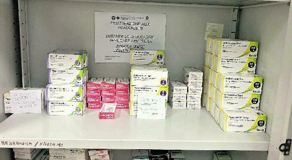 Aifa: oltre 4.000 farmaci introvabili ad agosto, scopri la lista completa