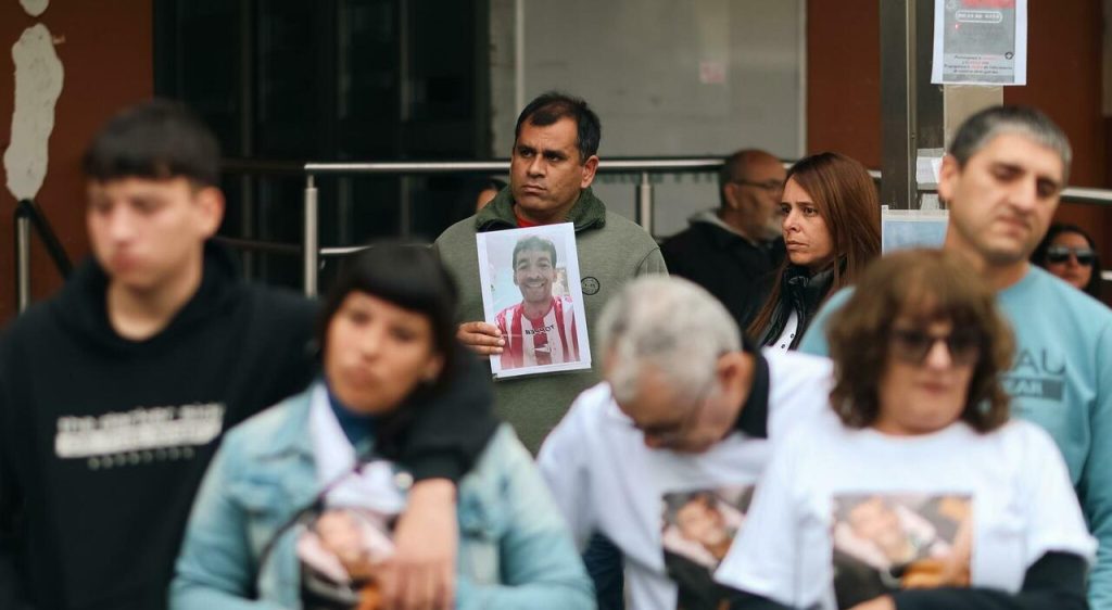 Crisi Sanitaria in Argentina: Il Dramma del Fentanyl Contaminato Una Tragedia senza Precedenti...