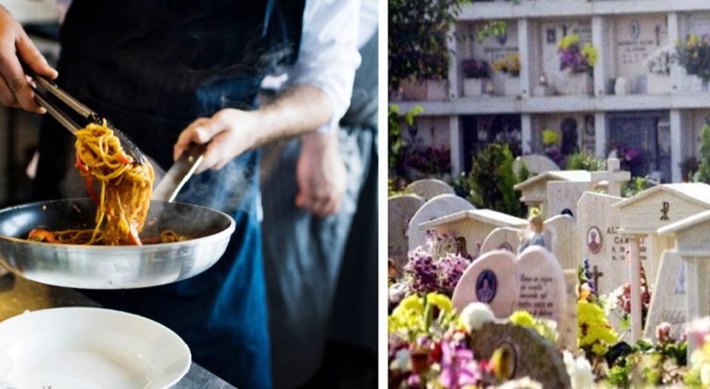 La vita: un innovativo progetto che trasforma spazi in monumenti per la memoria.