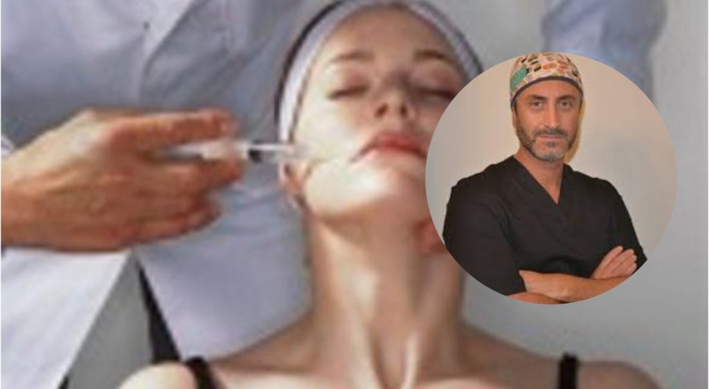 Silicone e botulino al caldo: rischi di dolore e paralisi in aumento