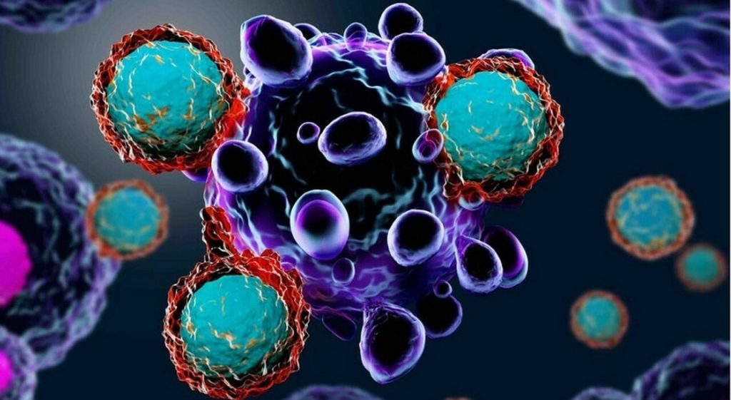 Proteine nel sangue: diagnosi precoce e nuove opportunità di cura rivoluzionarie.