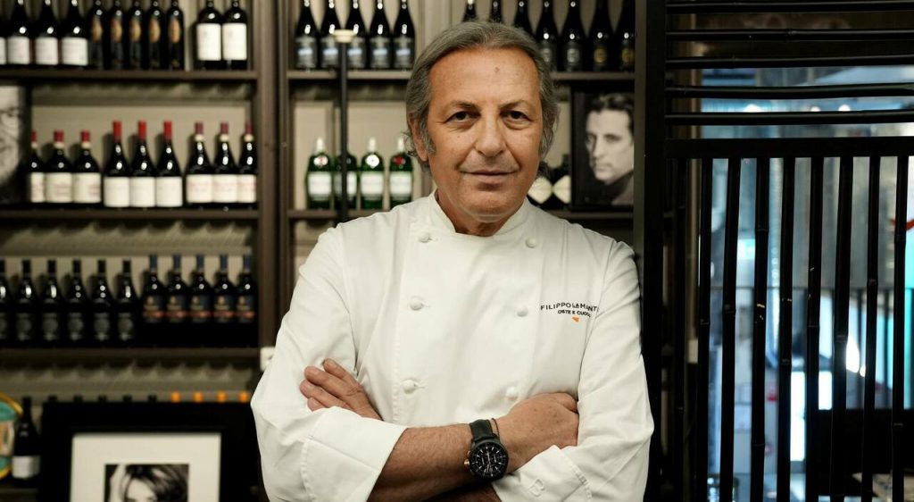 Al Mercato Centrale, a 18 dipendenti assenti ho lavato piatti e pavimenti personalmente.