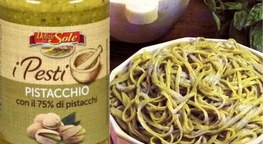 Attenzione: richiamo di prodotto! Marca X, lotti Y e Z, non consumate.