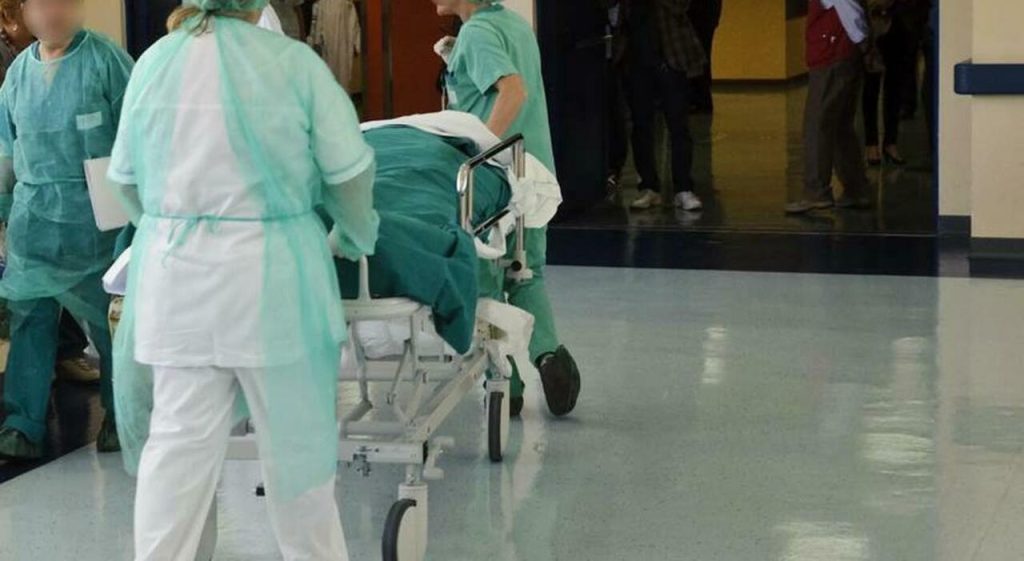 Odore di zucchero filato: nausea e disturbi visivi inaspettati