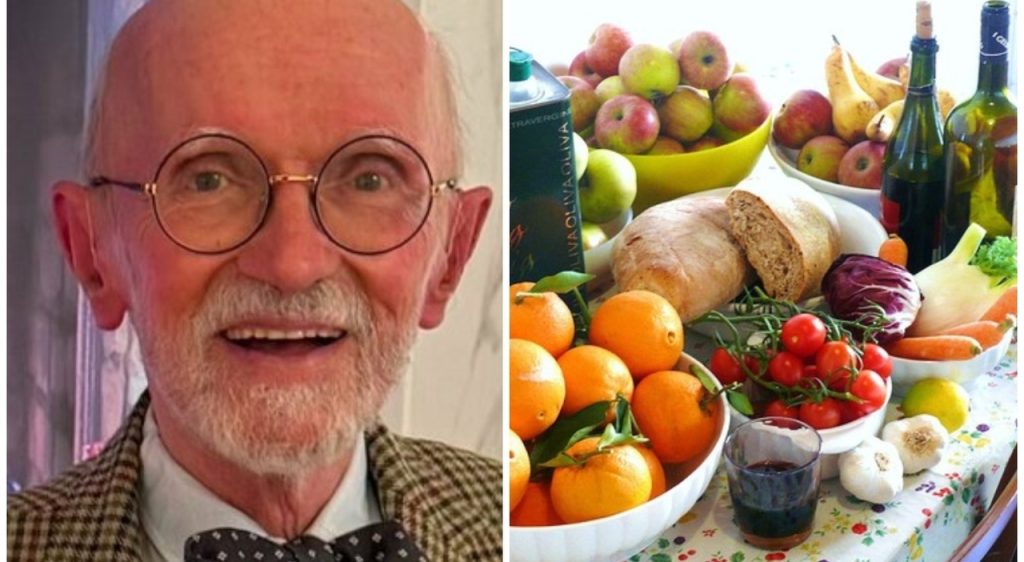 Liberati dalla schiavitù delle calorie: scopri il vero cibo per dimagrire naturalmente.