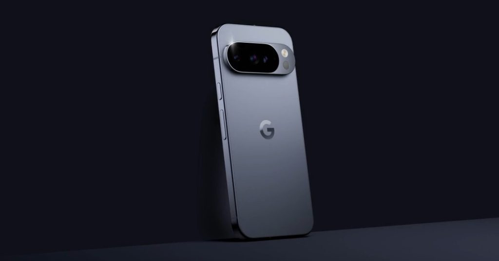 Scopri tutto sul Google Pixel 10: anticipazioni, caratteristiche e novità attese.