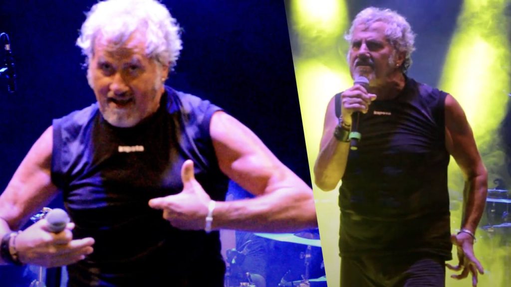 Adriano Pappalardo fischiato in concerto: le scuse del cantante dopo gli insulti ricevuti.