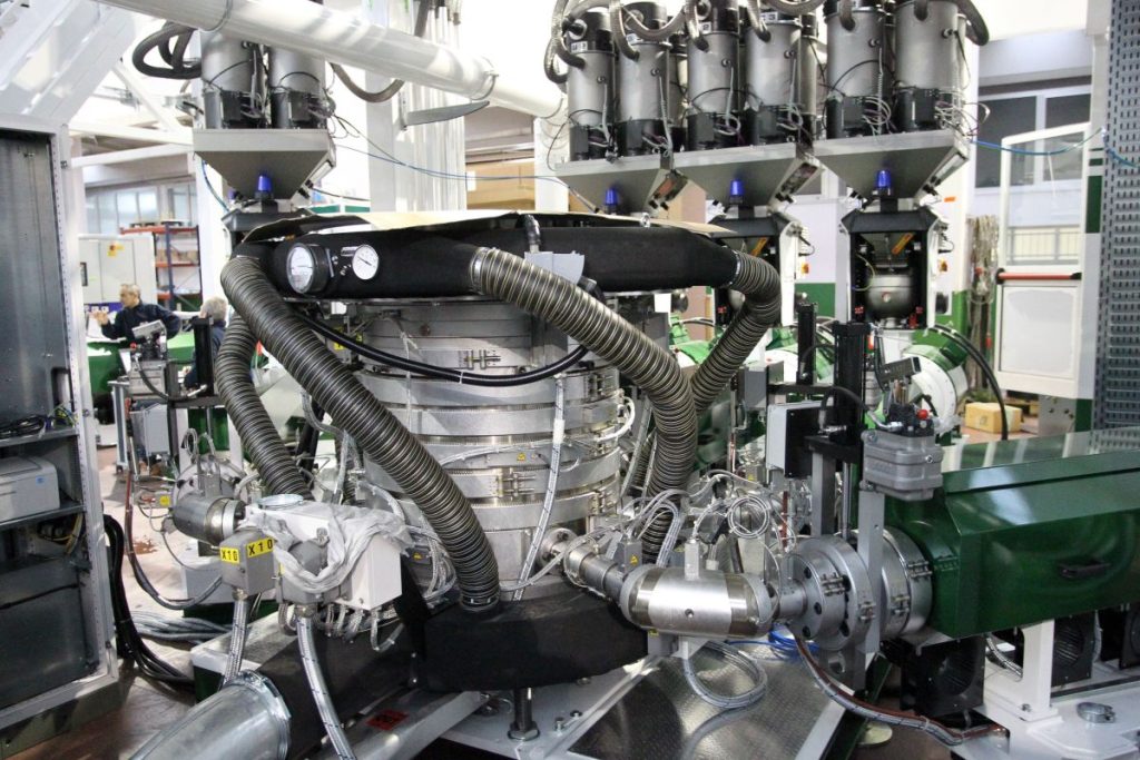 A giugno, l’Istat riporta un aumento dello 0,2% nell’industria rispetto a maggio, con un incremento...