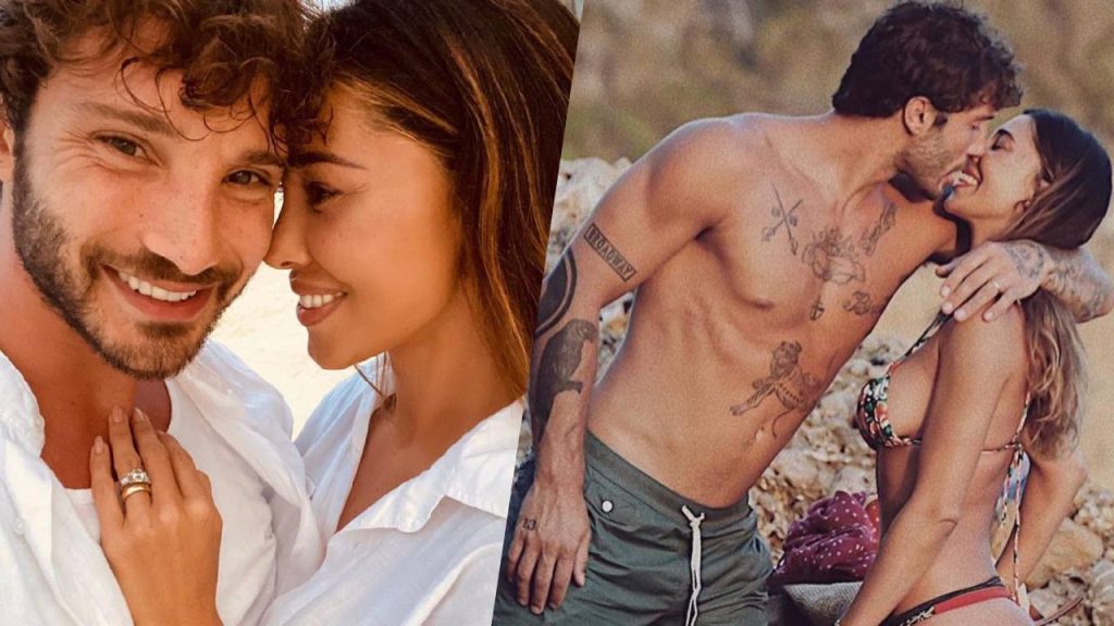 Il cuore di lei: è ancora innamorata di Stefano?