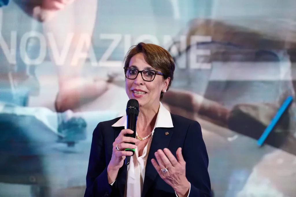 Intesa Sanpaolo presenta la sesta edizione di “Imprese Vincenti”, un programma dedicato alle...