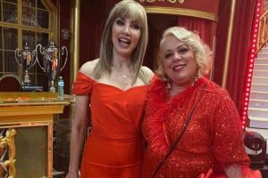 Nuova coppia in arrivo? Le speranze di Rossella Erra su uno sportivo.