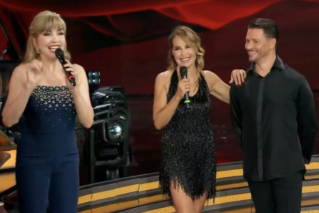 Polemiche infiammano l’esterno della Rai: grande agitazione tra i manifestanti.