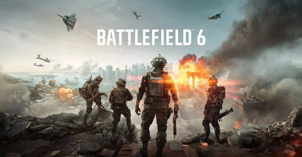 Requisiti Battlefield 6 per PC: giocabile a 30fps senza troppe pretese grafiche.