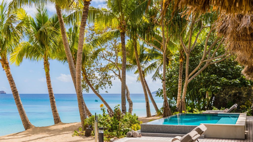 I migliori hotel e resort in Australasia: la selezione Gold List 2025.