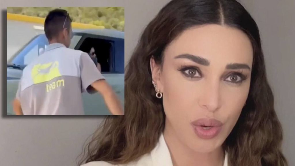 Belen Rodriguez: Un Anno di Difficoltà e Rivelazioni Un Percorso di Rinascita Negli ultimi anni...