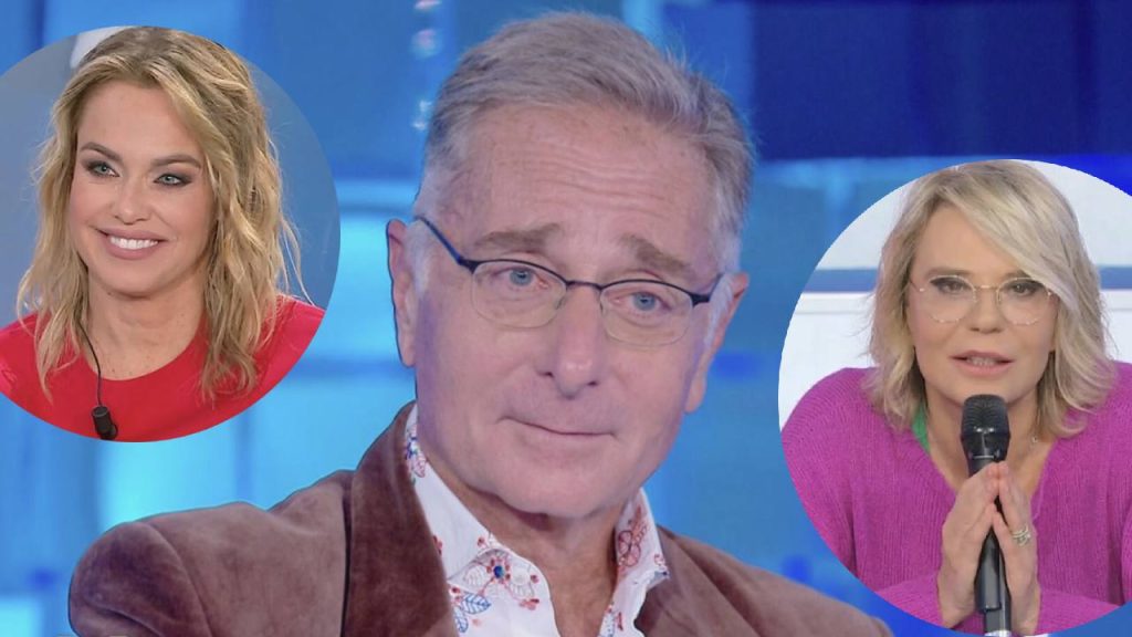 Paolo Bonolis Prestigioso Voce del Nuovo Film de I Puffi Il 27 agosto 2023 segnerà l’arrivo nei...