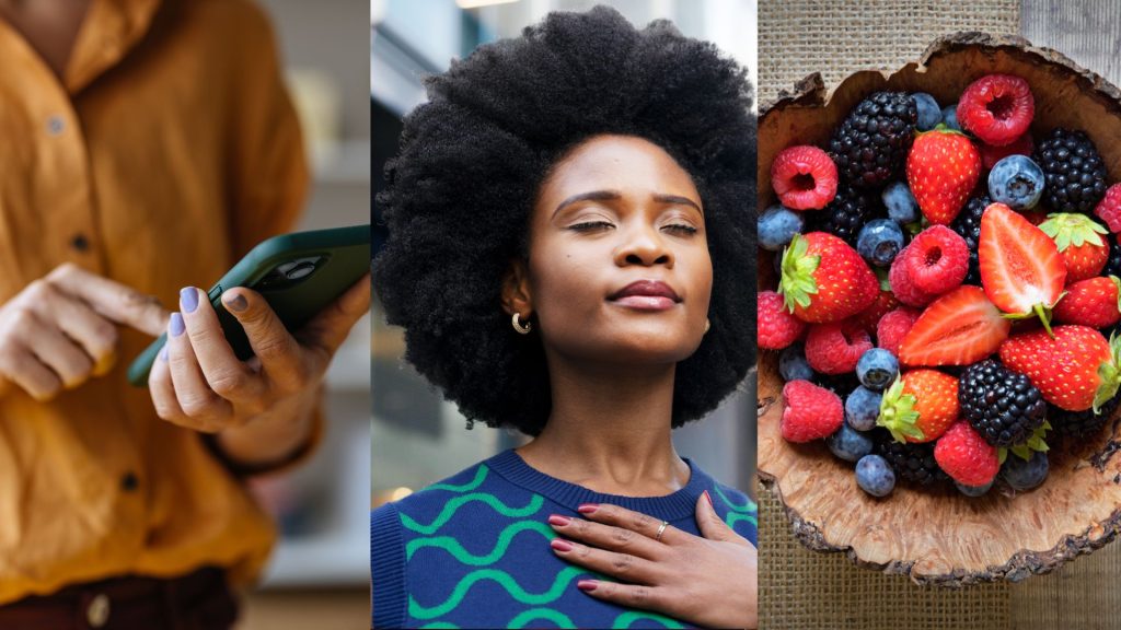 Vitality Hacks: Energize Your Day with Movement and Nutrition Tips for Maximum Boost