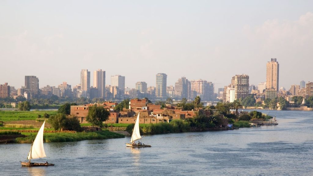 Scopri le 15 esperienze imperdibili da vivere al Cairo.