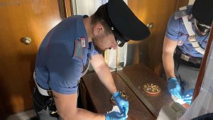 Operazioni Anti-Drag a Roma: 7 Arresti e Sequestro di Droga ROMA (ITALPRESS) - Grazie a un'intensa...