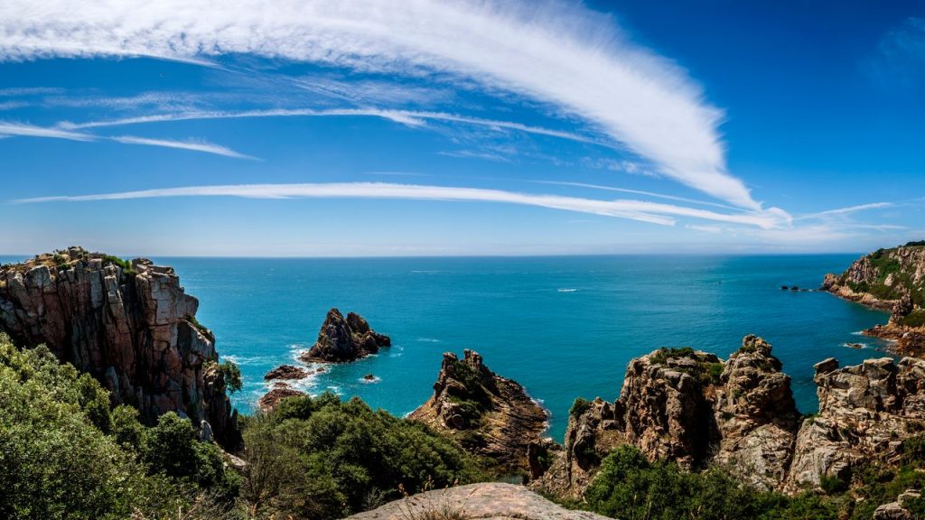 Scopri le Isole del Canale: guida sulle migliori isole e opzioni di soggiorno.