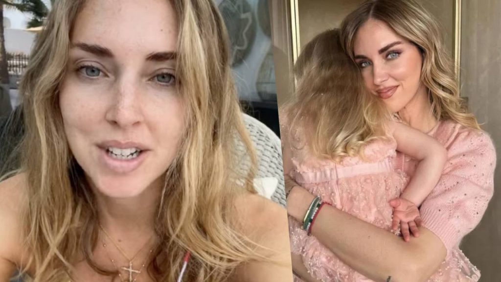 La Vita di Chiara Ferragni e Fedez Dopo la Separazione: I Figli Scomparsi dai Social Negli ultimi...